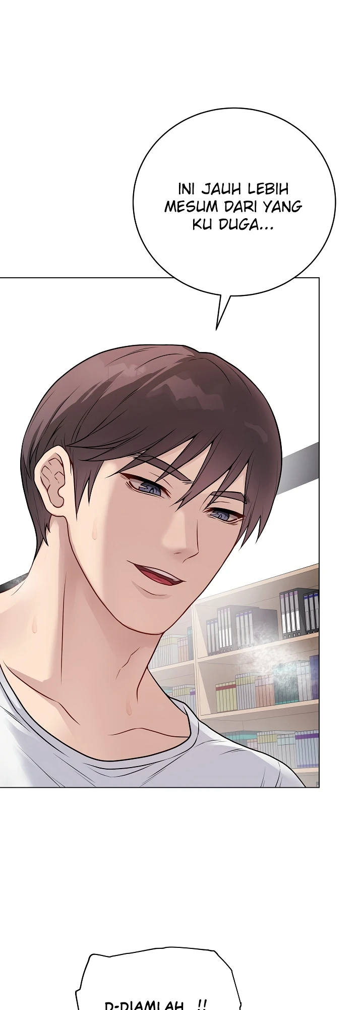 Signed, Sealed, Mistaken - Page 40